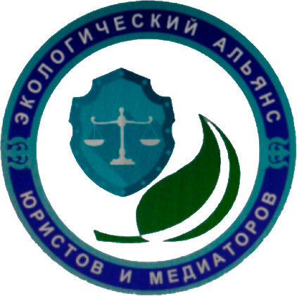 Логотип РОО ЭАЮМ